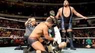 Heart and Soul of WWE